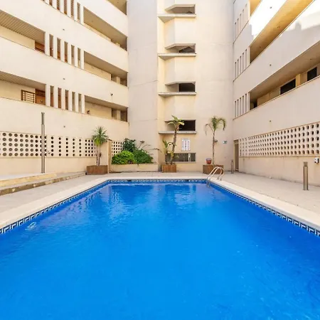 Purisima Sea View * Torrevieja