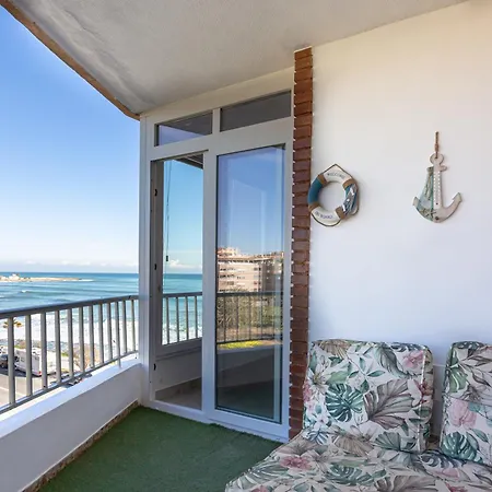 Purisima Sea View *