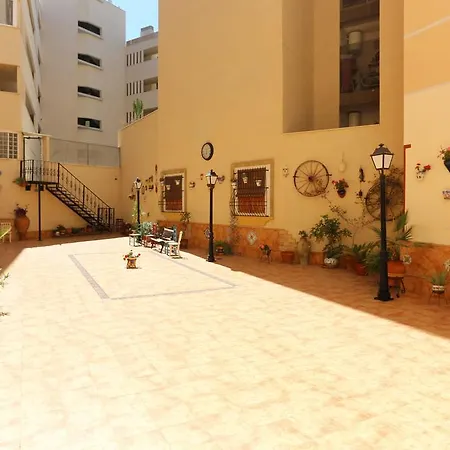 Purisima Sea View Apartamento Torrevieja