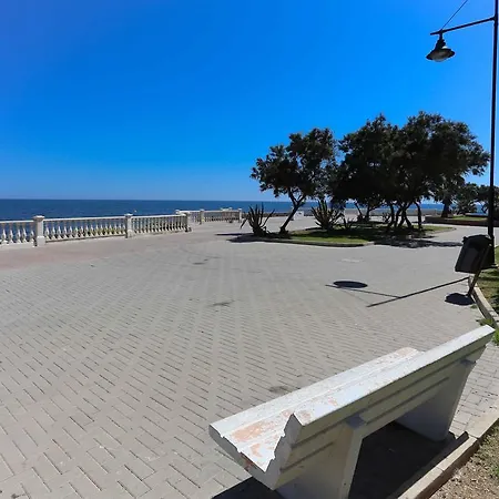 Purisima Sea View *