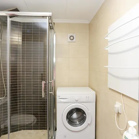 Purisima Sea View Apartamento *
