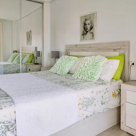 Apartment Purisima Sea View