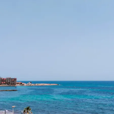Apartment Purisima Sea View