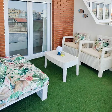 Purisima Sea View Apartment