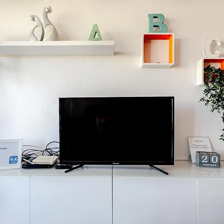 Purisima Sea View Appartement Torrevieja