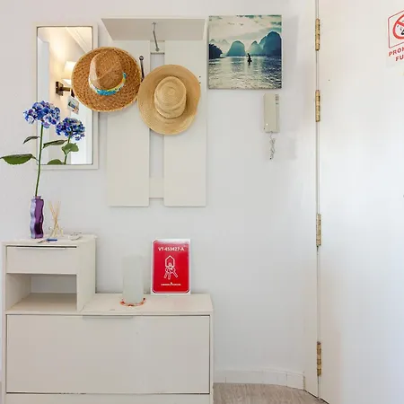 Apartment Purisima Sea View Torrevieja