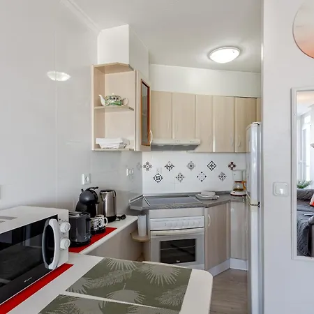 Apartment Purisima Sea View Torrevieja