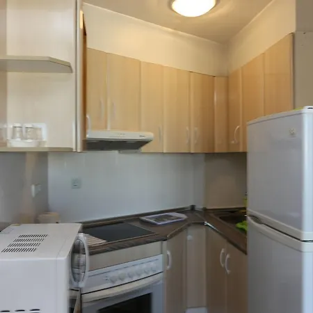 Apartment Purisima Sea View *