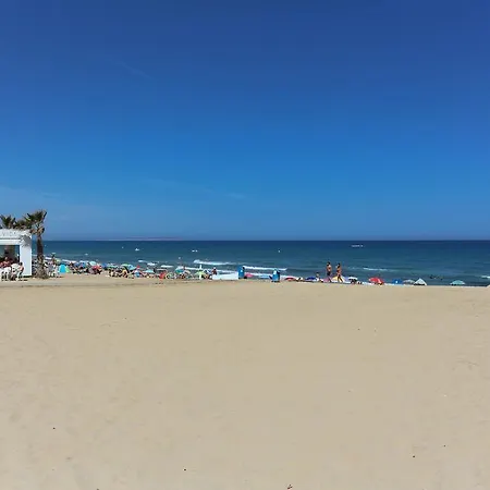 Apartment Purisima Sea View Torrevieja