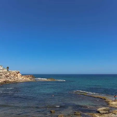 Purisima Sea View Apartment