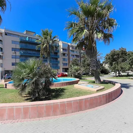 Purisima Sea View Apartment *