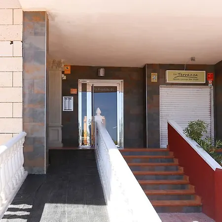 Purisima Sea View Apartment Torrevieja