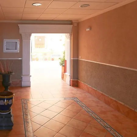 Purisima Sea View Apartment