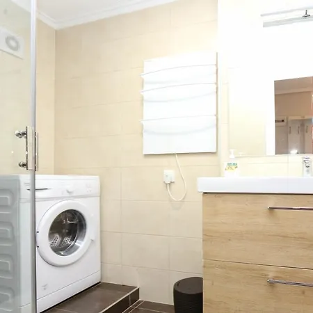 Apartment Purisima Sea View Torrevieja