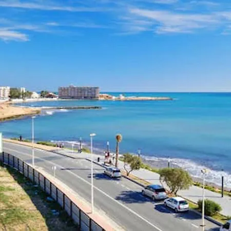 Purisima Sea View