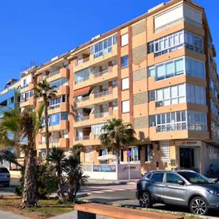 Apartment Purisima Sea View *